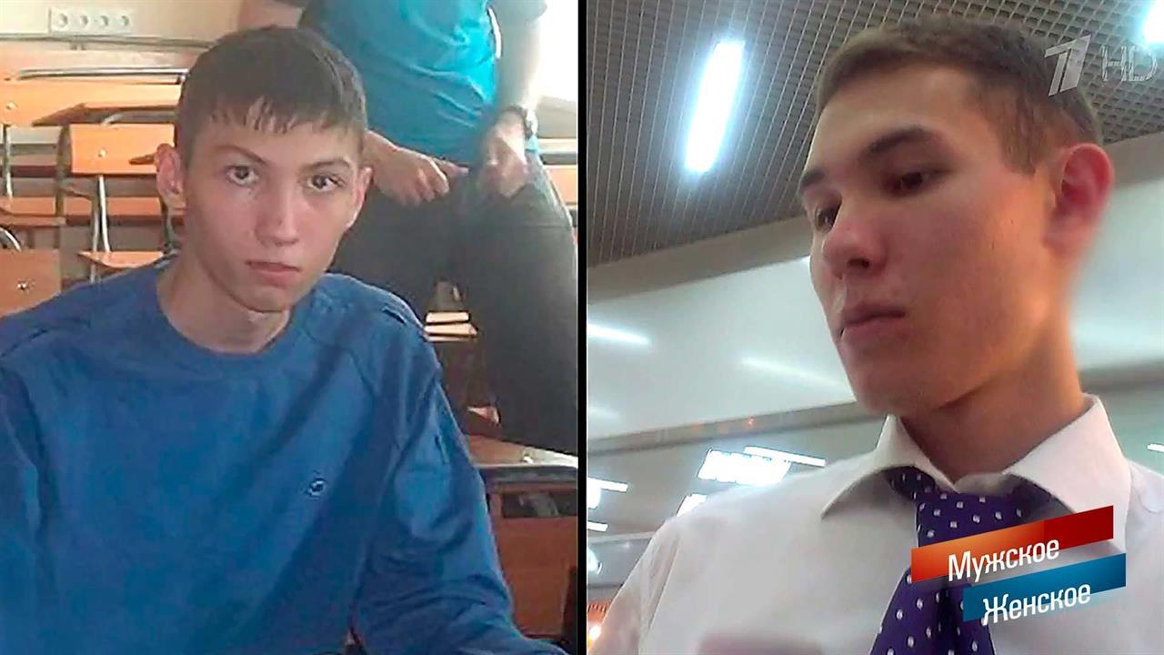 Брат за брата. Мужское / Женское. Выпуск от 30.08.2017 смотреть онлайн