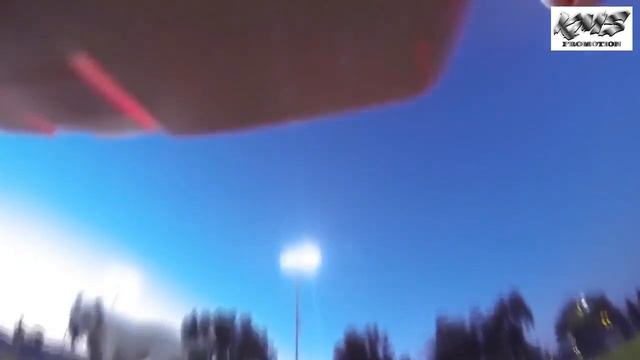 KMS Promotion / Квадрокоптер и животные часть 2 смотреть онлайн