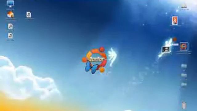 ubuntu junior relax.flv смотреть онлайн