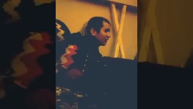 Какао и стих про Юру (Joan Madou Music)