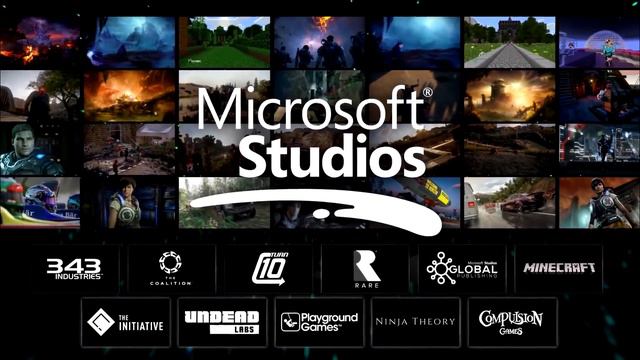 State of E3 2019: Microsoft смотреть онлайн