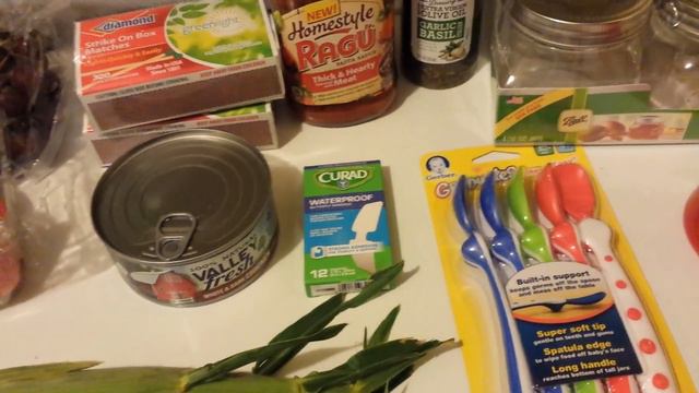 Walmart couponing free & cheap items 6/19/16 смотреть онлайн