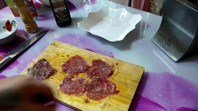Карпачо по нашему, по русски смотреть онлайн