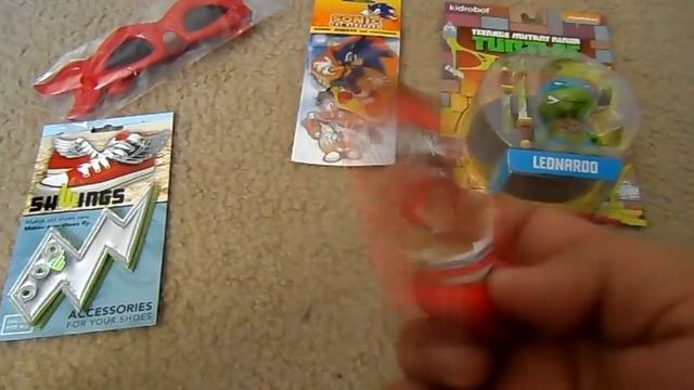 Loot Crate HEROES Unboxing August 2014 смотреть онлайн