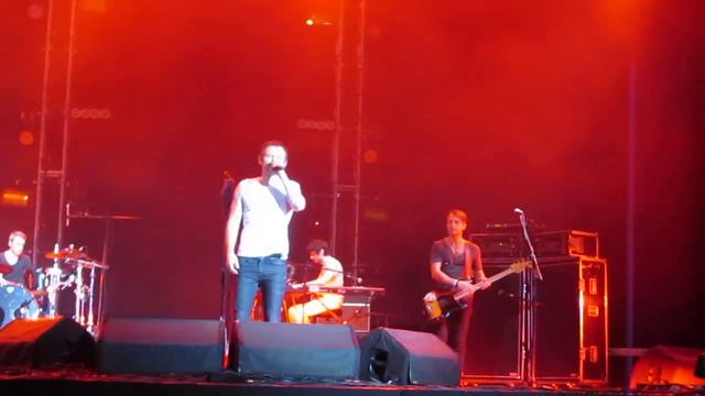 Океан Ельзи - Друг. НСК Олімпійський смотреть онлайн