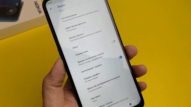 ЧТО ОНИ СДЕЛАЛИ с NOKIA?! Грустный обзор и опыт использования Nokia 5.3.