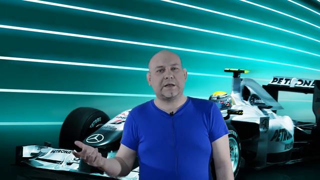 Все о Формула - 1: Сплетни за неделю до Австралии смотреть онлайн