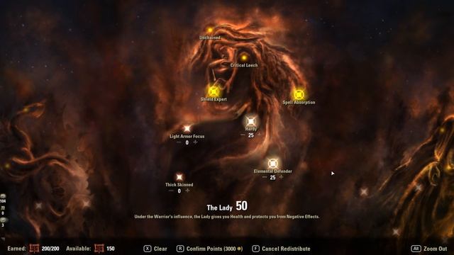 Teso: Стамина Найтблейд Ч.3 Игра на 160+ЧП смотреть онлайн