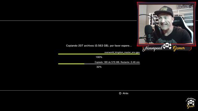 MULTIMAN PS3 HEN 4.84 смотреть онлайн