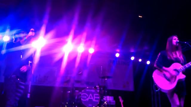 Apologize Cover - Cassadee Pope and Alex Gaskarth смотреть онлайн