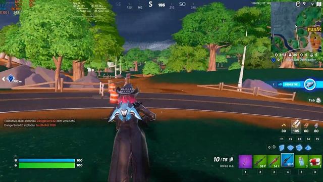 Fortnite XEON 2670 V3 GTX 1060 6GB смотреть онлайн