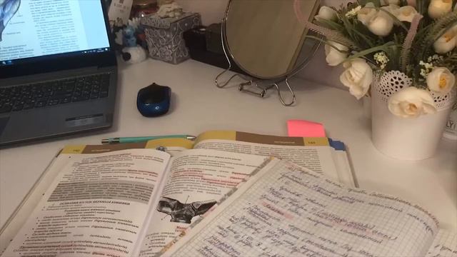 ДЕНЬ ИЗ ЖИЗНИ СТУДЕНТКИ | Motivation смотреть онлайн