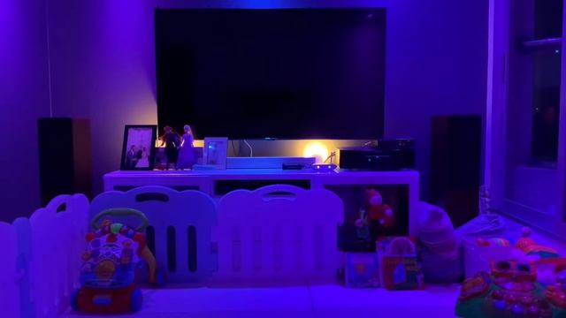 Q Acoustics 2050 | Marantz PM7004 | iFi Zen Stream | Denafrips Ares ii - Playing Smoke in the water смотреть онлайн