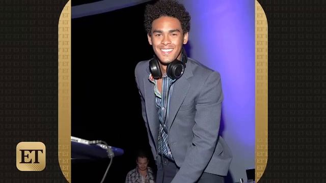 Will Smith's 'Fresh Prince' Co-star Alfonso Ribeiro Taught His Son to Drive! смотреть онлайн