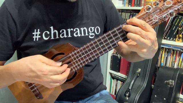 Polvo (Aire de Zamba) / Jean-Michel Cayre смотреть онлайн