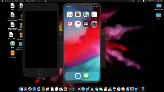 FS AutoLayout2 part 1 смотреть онлайн