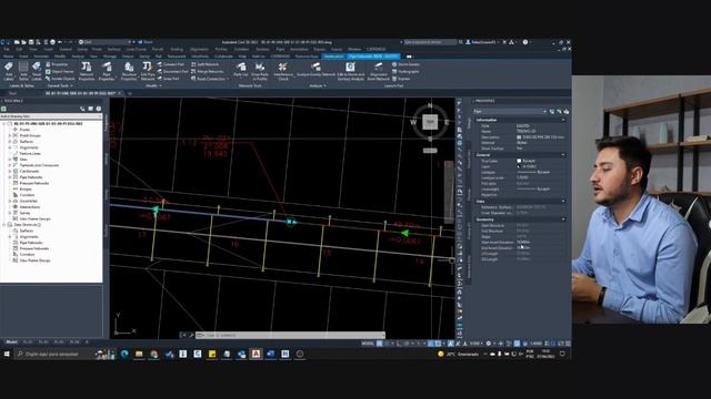 4 FERRAMENTAS DO CIVIL 3D QUE VÃO TE COLOCAR A FRENTE DE QUALQUER CONCORRENTE смотреть онлайн