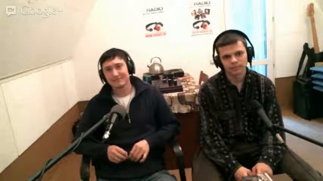 Вечеря. Дар прощения. Эфир xradio.su 14.03.13 смотреть онлайн