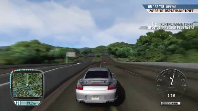 TestDrive Unlimited Gold #6 Прохождение