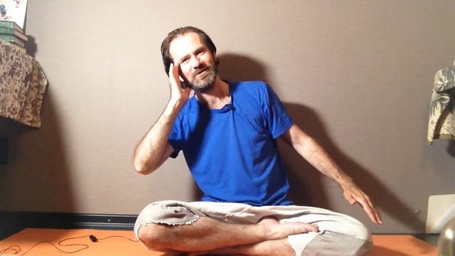 Медитация с гравитацией. Теперь расслабляемся только так смотреть онлайн