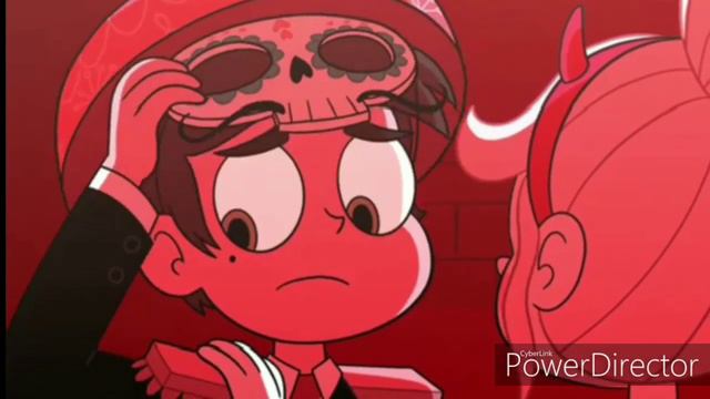 Звездочка Баттерфляй и Марко смотреть онлайн