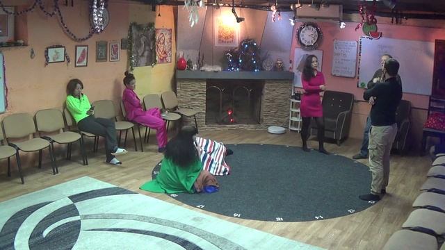 НЕ расстановка онлайн. Изменение событий в лучшую сторону