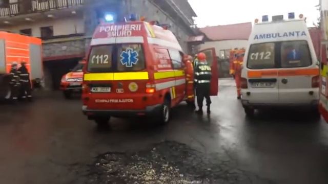 Incendiu hotel Rozmarin 26 mai 2016 смотреть онлайн