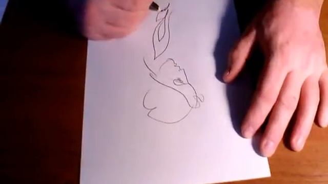 Рисование фэнтези смотреть онлайн