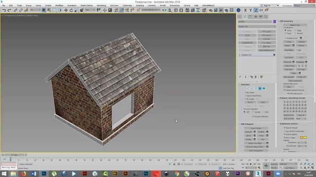 Запись урока группы Level 3D 19-4 от 12 04 2020 (Часть 5) смотреть онлайн