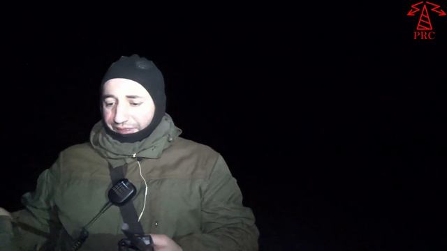 Tuf Duck Portable Antenna. Испытания с радиостанцией Rexon RL-102