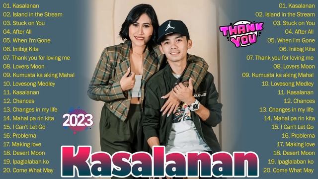 [ Kasalanan ] Sweetnotes OPM Top Hits Playlist || OPM Nonstop Collection 2023 #sweetnotes смотреть онлайн
