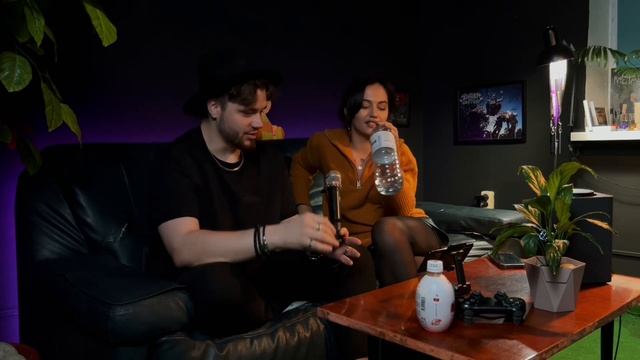 РЕАКЦИЯ ДЕВУШКИ на Spiritbox - Cellar Door X Invent Animate - Heavener X Hollow Front - Will I Run?