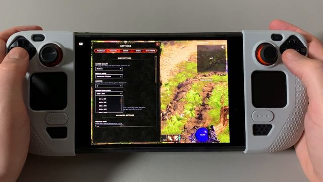 Last Epoch 1.0 Launch on the Steam Deck - Is it Playable? смотреть онлайн