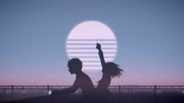 Sunset Ride Animated Wallpaper [Wallpaper Engine] By Bewie смотреть онлайн