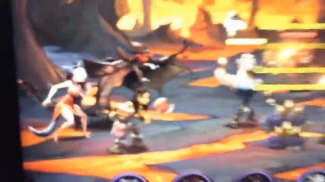 Игра dragon soul смотреть онлайн