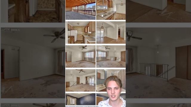 Deal of The Day - 11/22 - Huge Sweat Equity Opportunity смотреть онлайн