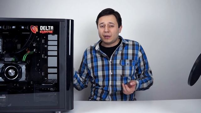 СОБРАТЬ ПК ПРИ ЭТИХ ЦЕНАХ? / ГОТОВАЯ СБОРКА ЗА 112К смотреть онлайн