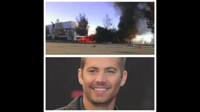 В ДТП погиб актер Пол Уокер, звезда фильма ФОРСАЖ! смотреть онлайн