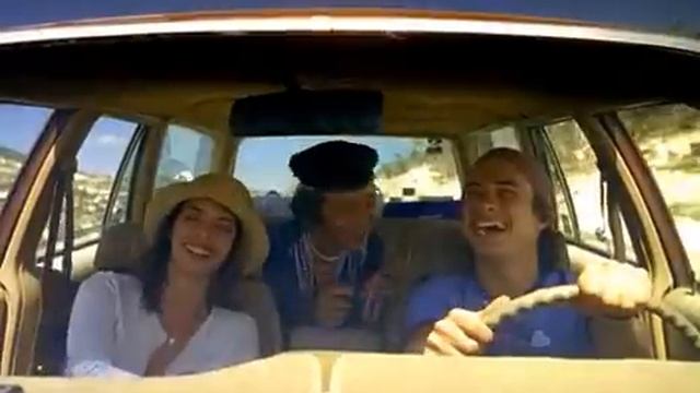 И твою маму тоже   (Y Tu Mamá También)