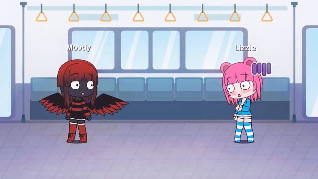 Lizzie Moody Santa and Suki YouTube gotcha ￼Meme￼￼ смотреть онлайн
