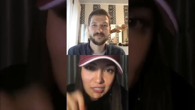 Лариса Парфентьева: Как перестать мешать себе / Вечерний МИФ смотреть онлайн