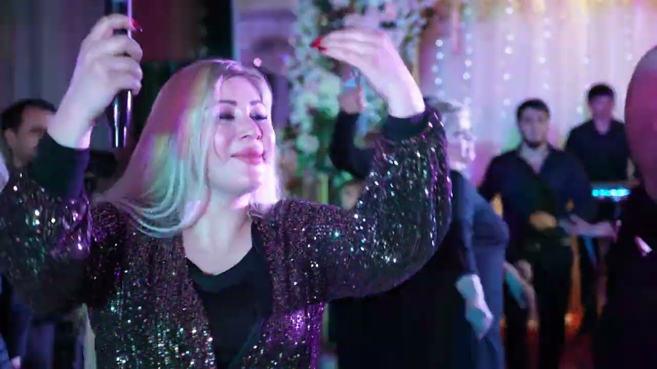 гр Элит Вуж я вун Концерт в Махачкале 2024 смотреть онлайн