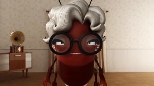 Mamá Lucchetti - Me llama Lucía.