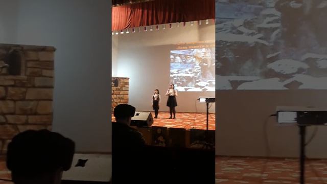 75 летие депортации ингушкого народа смотреть онлайн