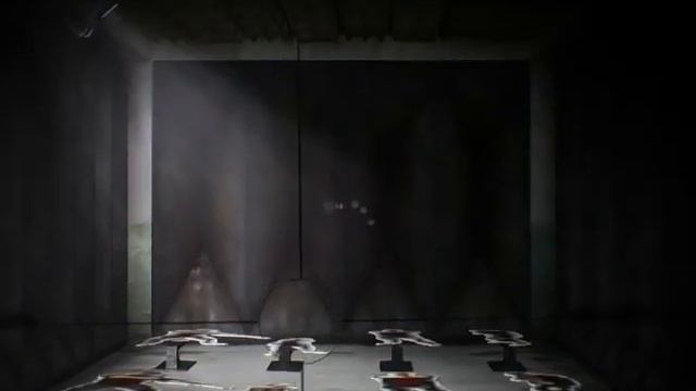 PayDay 2.Анимация перезарядки стрельбы и перезарядки BattleSnake. смотреть онлайн