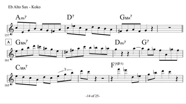 Charlie Parker on Koko - September 29, 1947 NEW смотреть онлайн