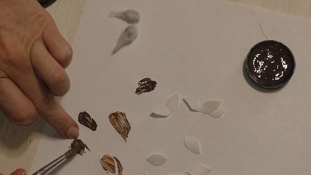 Верба своими руками/Пасхальный декор/Willow hand made/DIY смотреть онлайн
