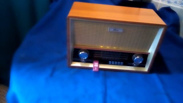 Ritmix RPR - 102 WOOD смотреть онлайн