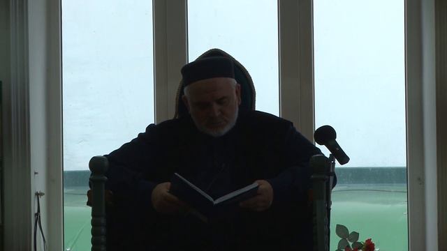 Мусульманин должен быть постоянно в джихаде со своим нафсом смотреть онлайн