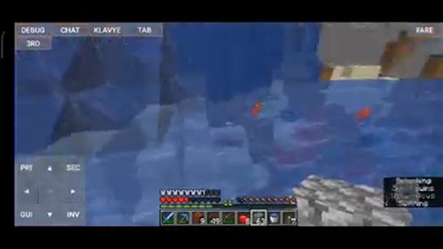 Pojav Launcher Minecraft PC Java Android / Survival #53 Mcinabox / Simple Boat смотреть онлайн